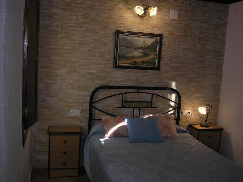 Casa Pepita Villa Cacin Luaran gambar