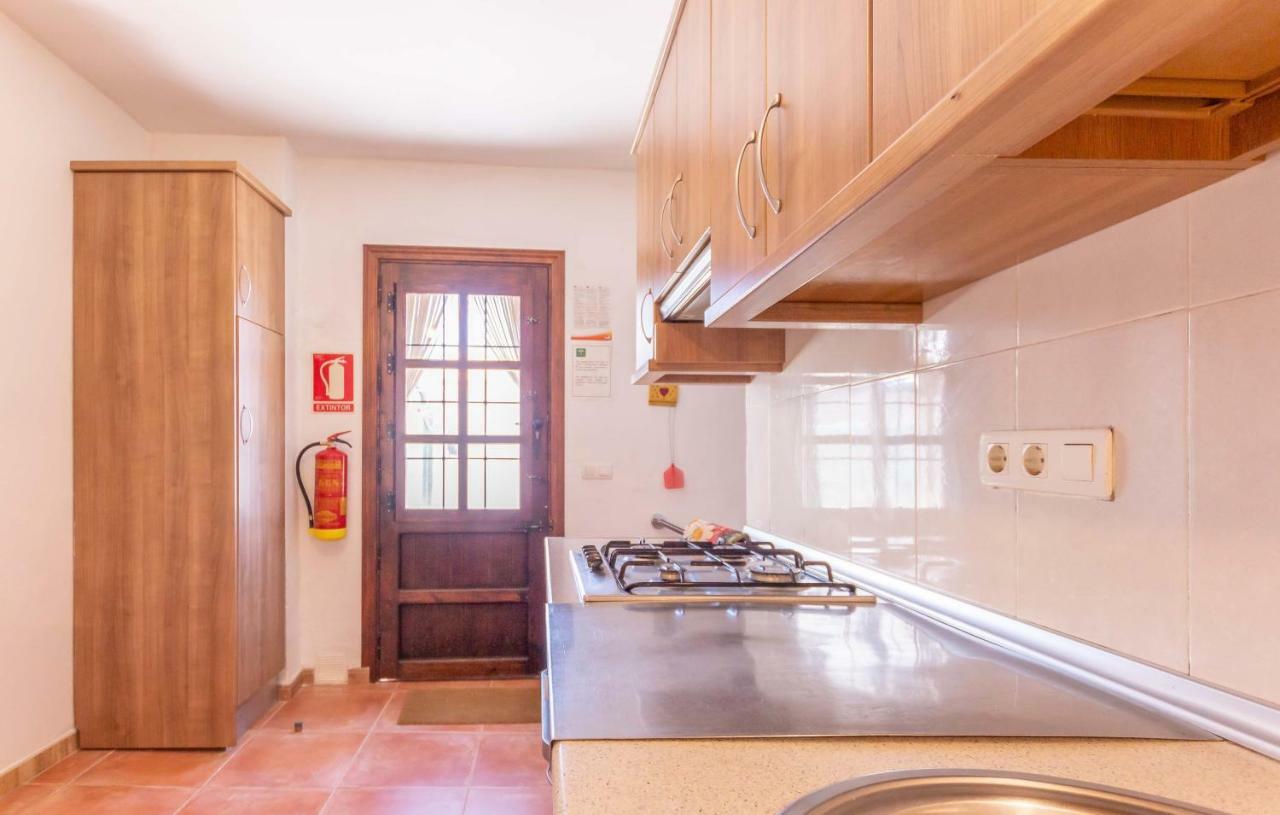 Casa Pepita Villa Cacin Luaran gambar