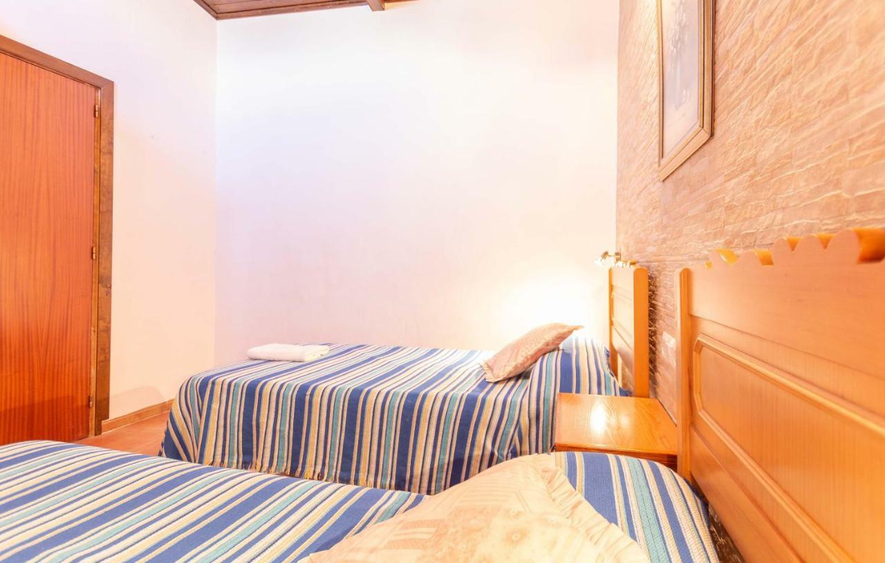 Casa Pepita Villa Cacin Luaran gambar